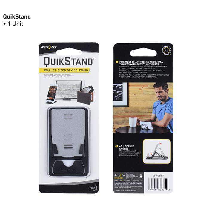 Accessoire pour smartphone Nite Ize Quickstand