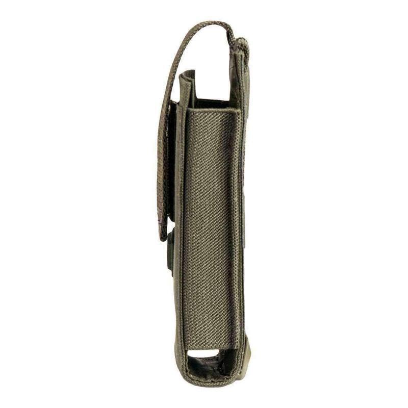 Accessoire Smartphone TACTIX MEDIA M First Tactical - Vert olive - Welkit.com