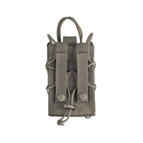 Accessoire smartphone Mil-Tec Poche téléphone portable molle