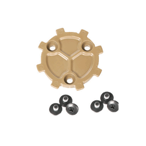 Adaptateur Blackhawk QDS partie mâle (Quick Disconnect System) pour plateforme
