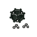 Adaptateur Blackhawk QDS partie mâle (Quick Disconnect System) pour plateforme
