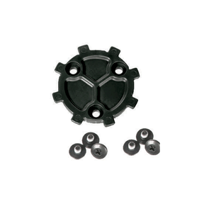 Adaptateur Blackhawk QDS partie mâle (Quick Disconnect System) pour plateforme