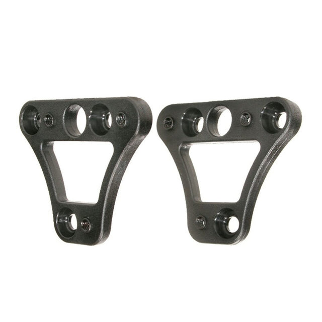 Adaptateur holster SPACER KIT CONCEALMENT Blackhawk - Noir - Welkit.com