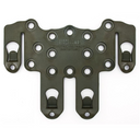Adaptateur MOLLE Blackhawk Serpa CQC (outlet)