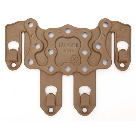 Adaptateur MOLLE Blackhawk Serpa CQC