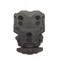 Adaptateur MOLLE Blackhawk T-Series™ pour étuis injectés