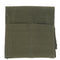 Adaptateur Mil-Tec en polyester pour poche de système Bundeswehr sur trame MOLLE