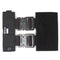 Adaptateur QR pour gilet Bulldog Tactical Gear