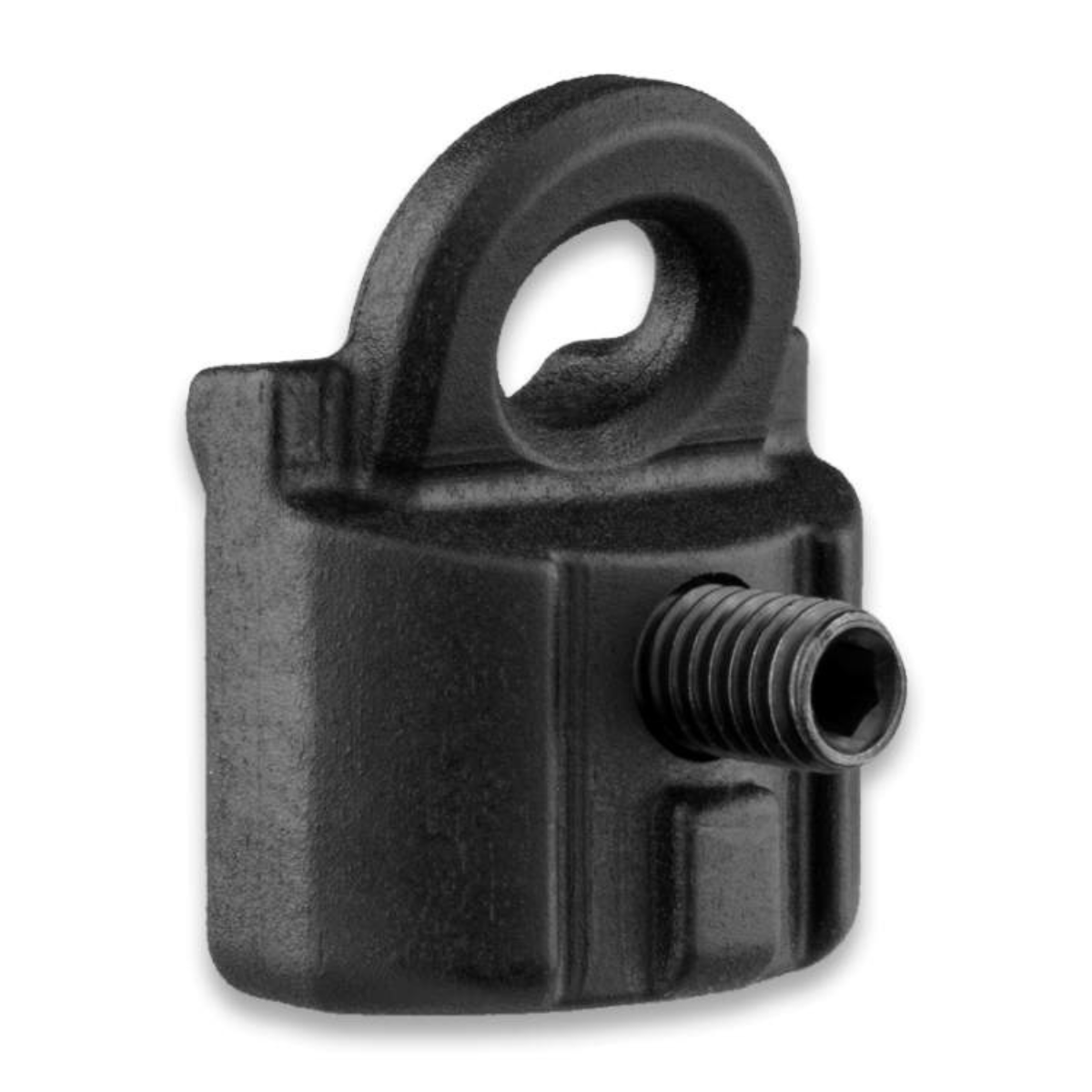 Adaptateur avec anneau pour dragonne FAB Defense GSCA pour pistolet Glock