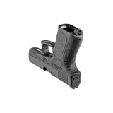 Adaptateur avec anneau pour dragonne FAB Defense GSCA pour pistolet Glock