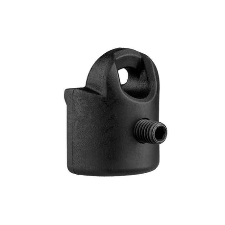 Adaptateur avec anneau pour dragonne FAB Defense GSCA pour pistolet Glock