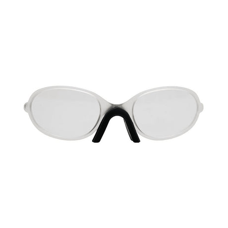 Adaptateur correcteur GK Professional à fixer sur le pont de nez de lunettes de protection