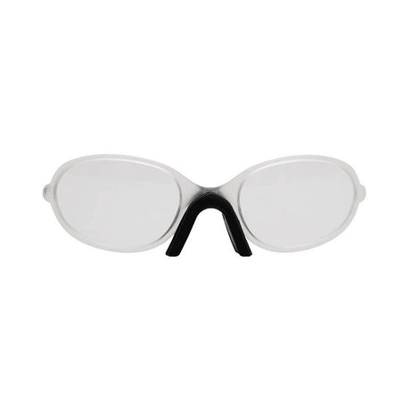 Adaptateur correcteur GK Professional à fixer sur le pont de nez de lunettes de protection
