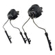 Adaptateur de casque 3M™ PELTOR™ pour le montage de coquilles antibruit P3ADG-F