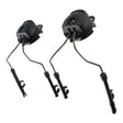 Adaptateur de casque 3M™ PELTOR™ pour le montage de coquilles antibruit P3ADG-F