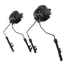 Adaptateur de casque 3M™ PELTOR™ pour le montage de coquilles antibruit P3ADG-F