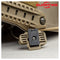 Adaptateur de casque Surefire pour lampes HL1 sur rails Ops Core, 30 g