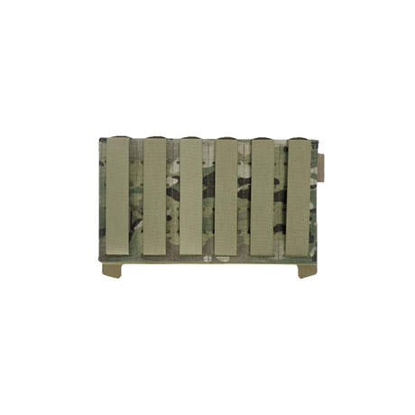 Adaptateur de cummerbund Agilite pour gilet K19 2.0 et 3.0 à fixation MOLLE dorsale