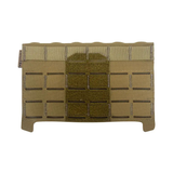 Adaptateur de cummerbund Agilite pour gilet K19 2.0 et 3.0 à fixation MOLLE dorsale