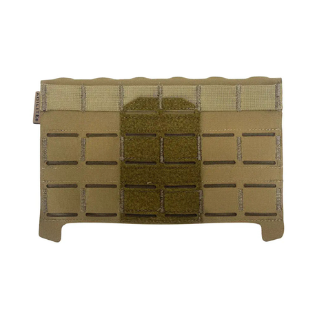 Adaptateur de cummerbund Agilite pour gilet K19 2.0 et 3.0 à fixation MOLLE dorsale