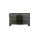 Adaptateur de cummerbund Agilite pour gilet K19 2.0 et 3.0 à fixation MOLLE dorsale