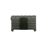 Adaptateur de cummerbund Agilite pour gilet K19 2.0 et 3.0 à fixation MOLLE dorsale