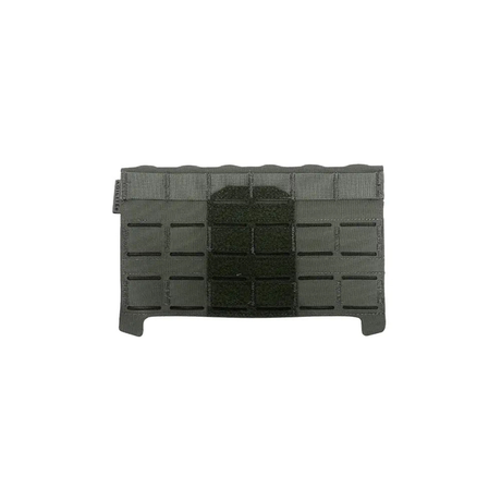 Adaptateur de cummerbund Agilite pour gilet K19 2.0 et 3.0 à fixation MOLLE dorsale