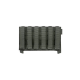 Adaptateur de cummerbund Agilite pour gilet K19 2.0 et 3.0 à fixation MOLLE dorsale