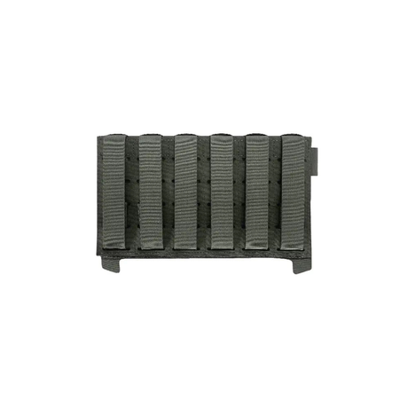 Adaptateur de cummerbund Agilite pour gilet K19 2.0 et 3.0 à fixation MOLLE dorsale