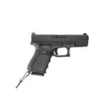Adaptateur de dragonne FAB Defense GSCA pour pistolet Glock (Gen 3 et Gen 4-5)