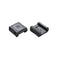 Adaptateur de rail Blackhawk Omnivore (Rail Attachment Device) pour pistolets à rail
