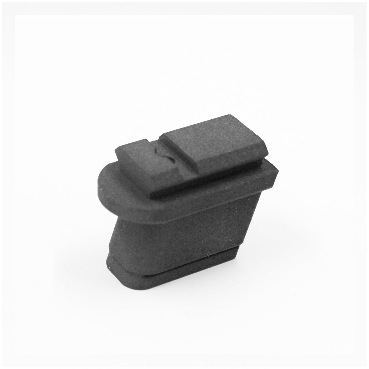 Adaptateur de rail MagRail Mantis pour chargeur 10 coups CZ 75 pleine taille en 9 mm