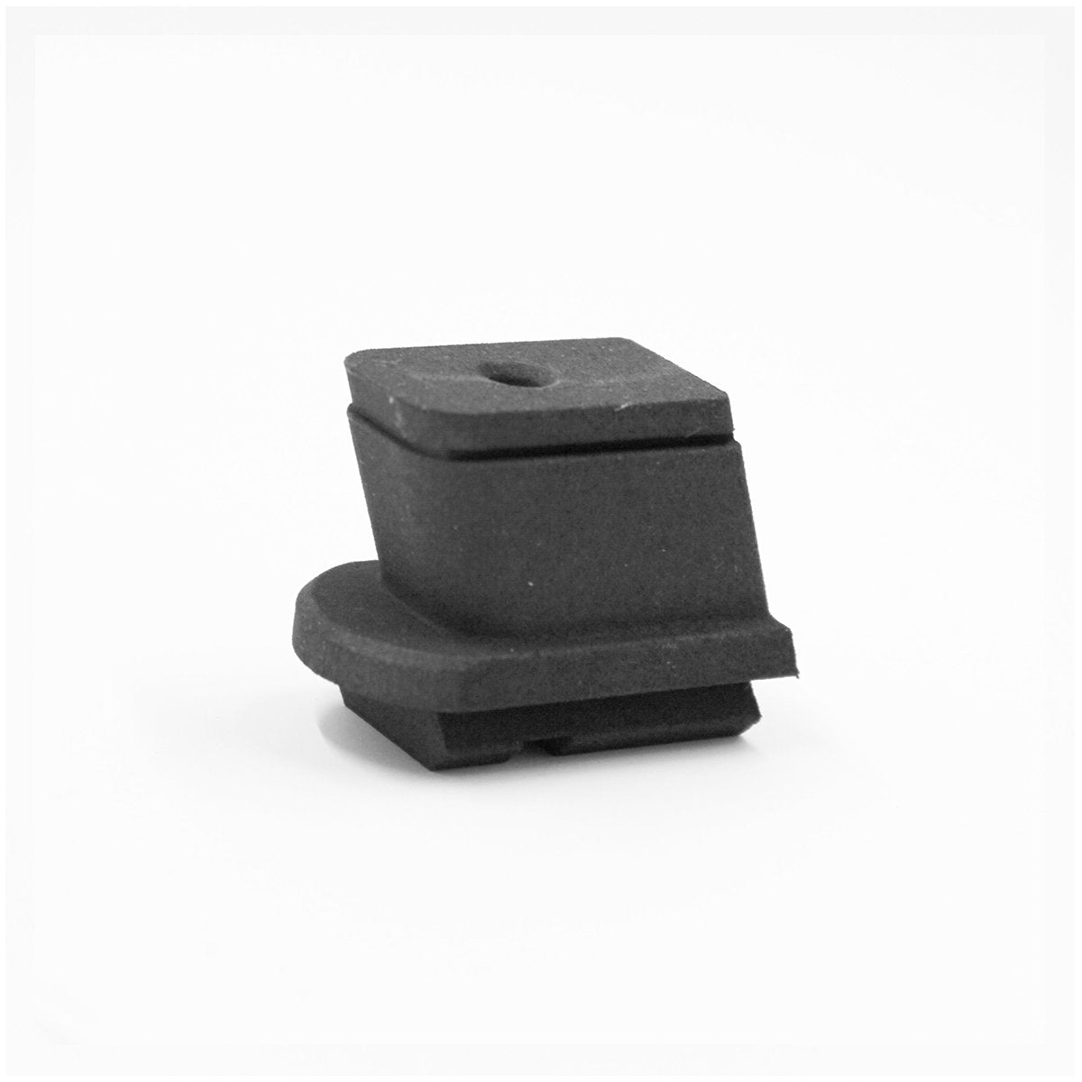 Adaptateur de rail MagRail Mantis pour chargeur 10 coups CZ 75 pleine taille en 9 mm