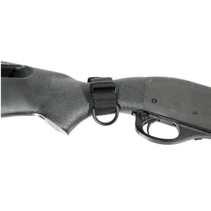 Adaptateur de sangle 1 point Blackhawk pour arme (fixation universelle)