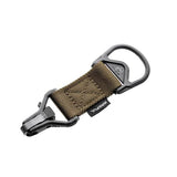 Adaptateur de sangle MS3 Magpul pour MS1 avec Paraclip verrouillable, 63 g