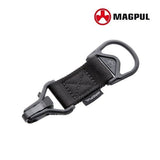 Adaptateur de sangle MS3 Magpul pour MS1 avec Paraclip verrouillable, 63 g