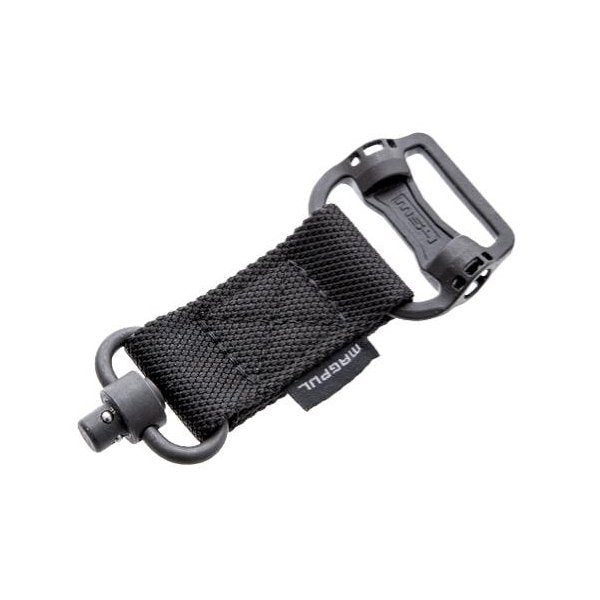 Adaptateur de sangle MS4 QD Magpul pour MS1, deux points vers un point, 90 g