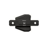 Adaptateur de trépied M-LOK Magpul aluminium anodisé interface Manfrotto RC2 Q2