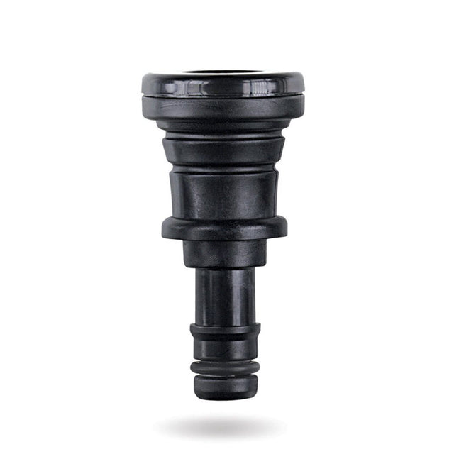 Adaptateur d'hydratation Camelbak Hydrolink Type-A pour masque à gaz NSN 8465-01-565-4035