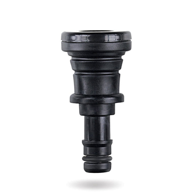 Adaptateur d'hydratation Camelbak Hydrolink Type-A pour masque à gaz NSN 8465-01-565-4035