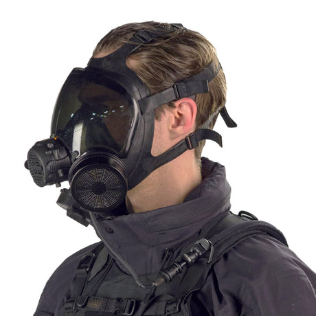 Adaptateur d'hydratation Camelbak Hydrolink Type-M pour masque de protection respiratoire