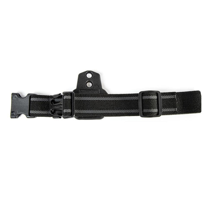 Adaptateur holster T-SERIES JSBL LEG STRAP Blackhawk - Noir - - Welkit.com - 604544662825 - 2