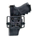 Adaptateur holster WAIST BELT SERPA Blackhawk - Noir - - Welkit.com - 2000000232096 - 3