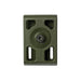 Adaptateur holster Z21 BELT CLIP IMI Defense - Vert olive - - Welkit.com - 3662950038563 - 3