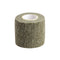 Adhésif A10 Equipment auto-agrippant 5 cm x 4,50 m réutilisable et sans colle, 20 g