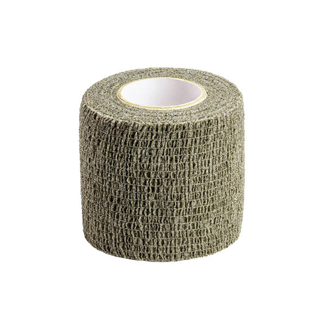 Adhésif A10 Equipment auto-agrippant 5 cm x 4,50 m réutilisable et sans colle, 20 g