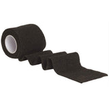 Adhésif tactique Mil-Tec Wrap auto-agrippant 5 cm × 4,5 m silencieux et réutilisable