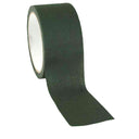 Adhésif textile Mil-Tec en coton et gomme synthétique largeur 50 mm longueur 10 m
