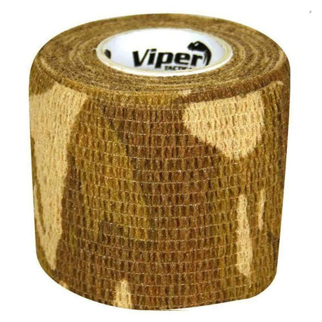 Adhésif textile Viper Tactical Wrap