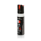 Aérosol de défense CBM gaz lacrymogène CS + Capot 1/4 tour 25 ml — fabrication française